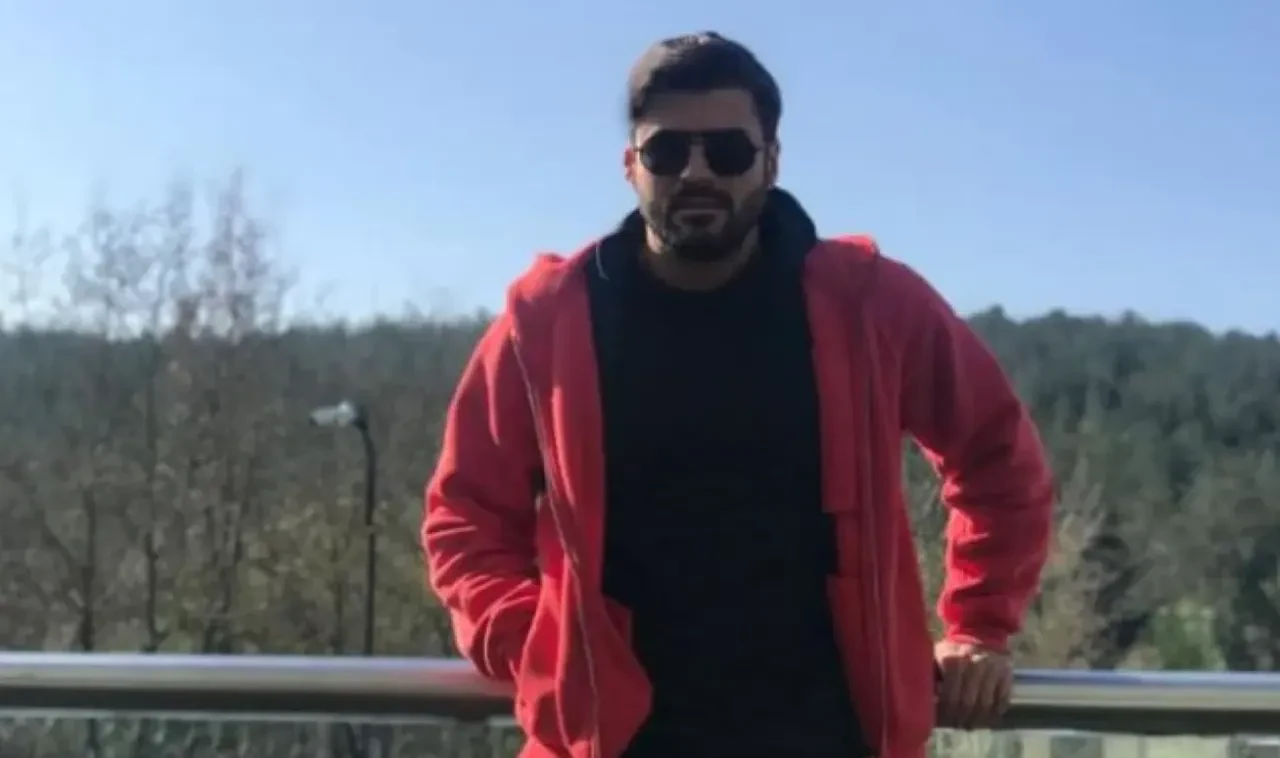 kadir taner uçar kimdir