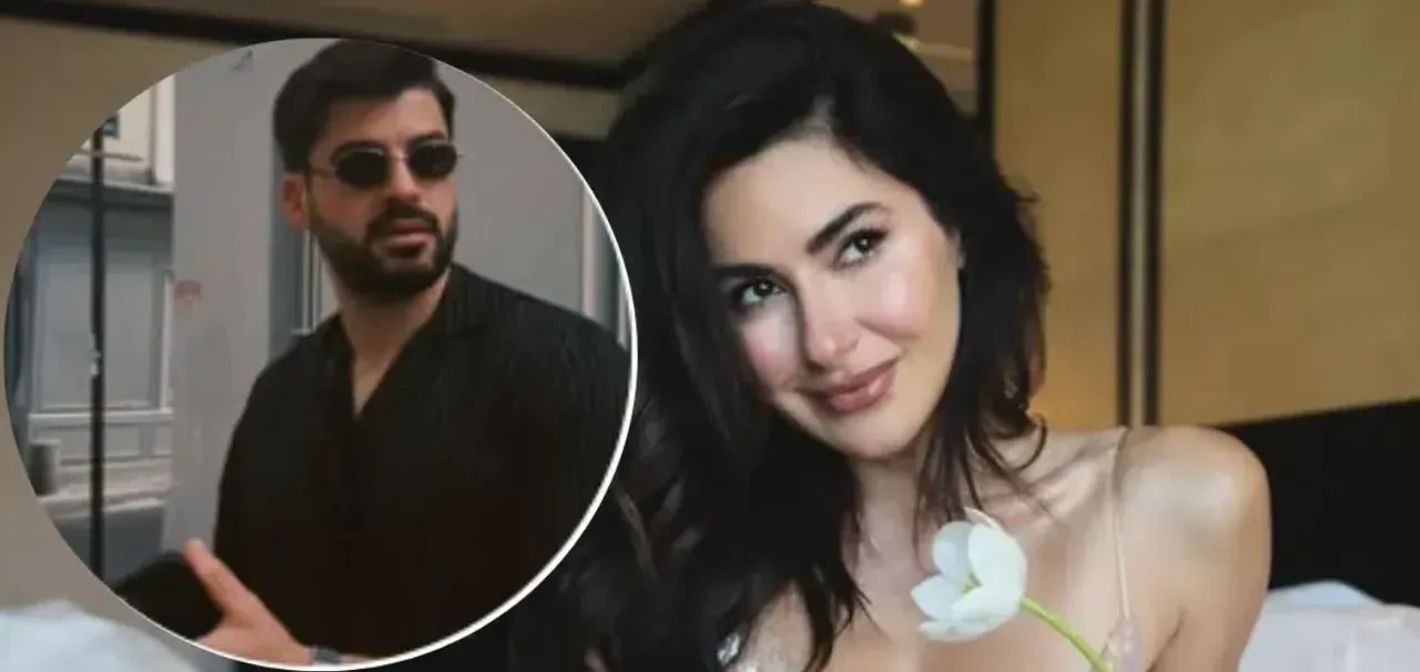 nesrin cavadzade'nin eşi kadir taner uçar kimdir?