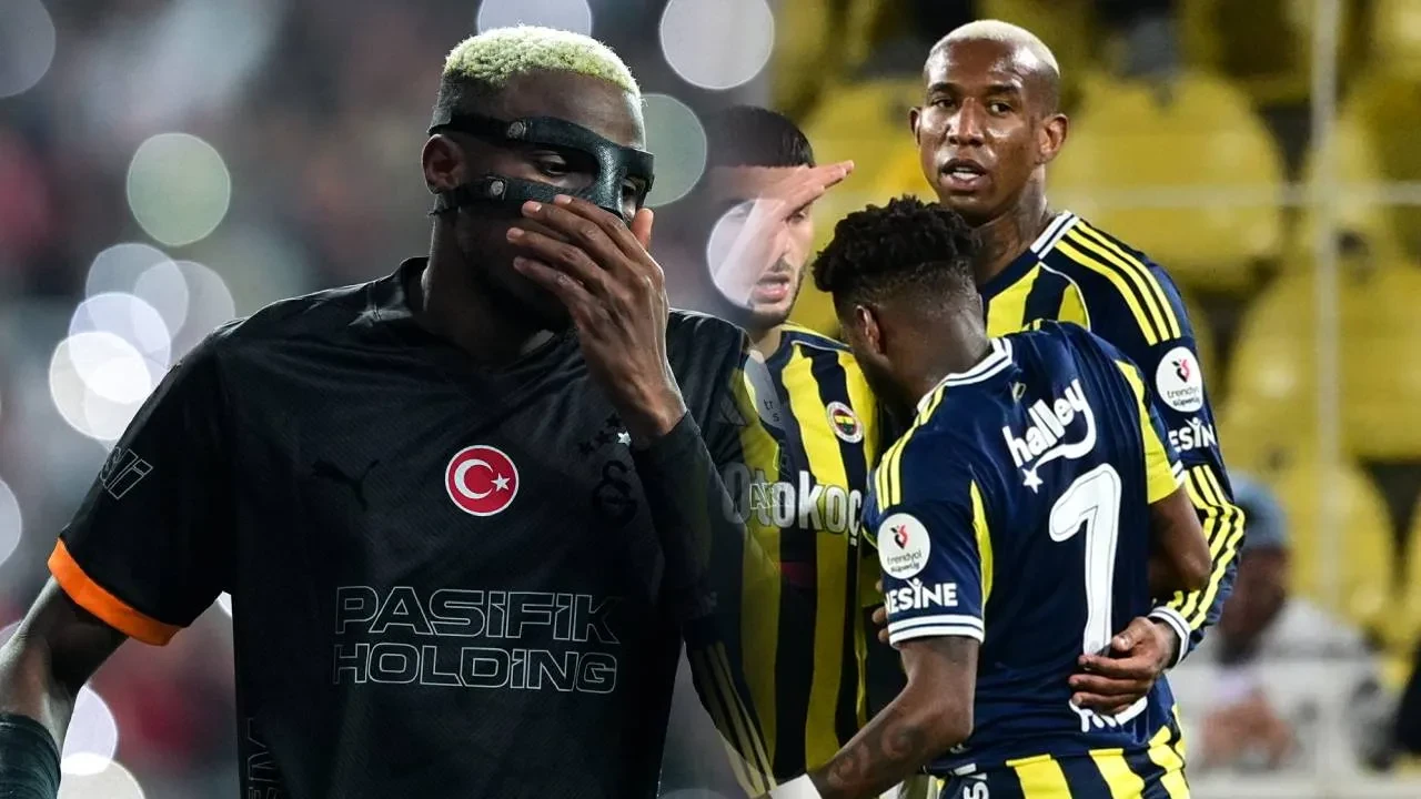 Okan Buruk, 4-1'lik Samsunspor yenilgisiyle ilgili konuştu! "Bugün çok fazla hata yaptık"