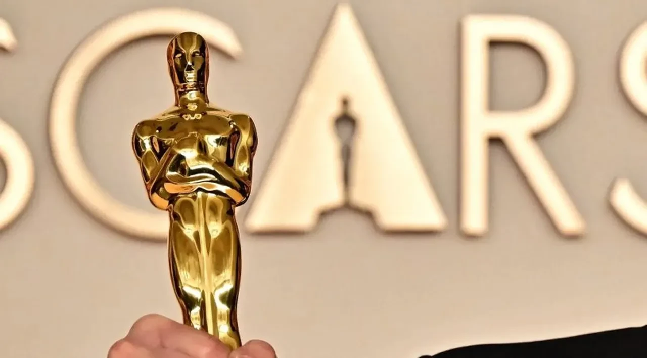 Oscar ödüllerine 'yapay zeka' ayarı: Sinema Akademisi kararını verdi