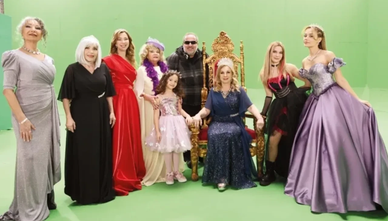 Sihirli Annem: Periler Okulu'nda Manifest sürprizi! Sihirli Annem'in devam filmi fragmanı gündemde