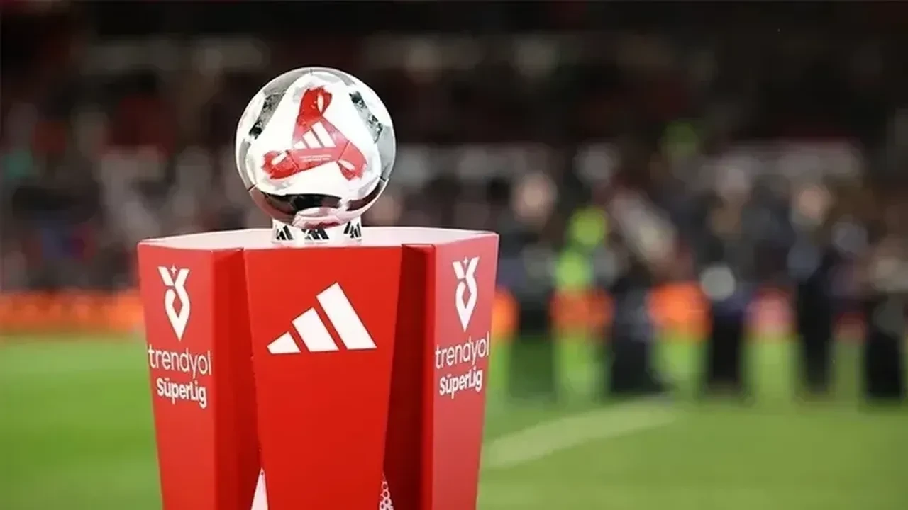 Süper Lig'e hangi takımlar yükseldi? Süper Lig’e kaç takım çıkacak?