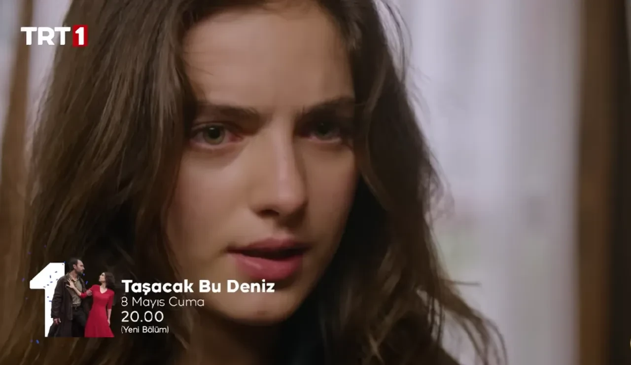 taşacak bu deniz