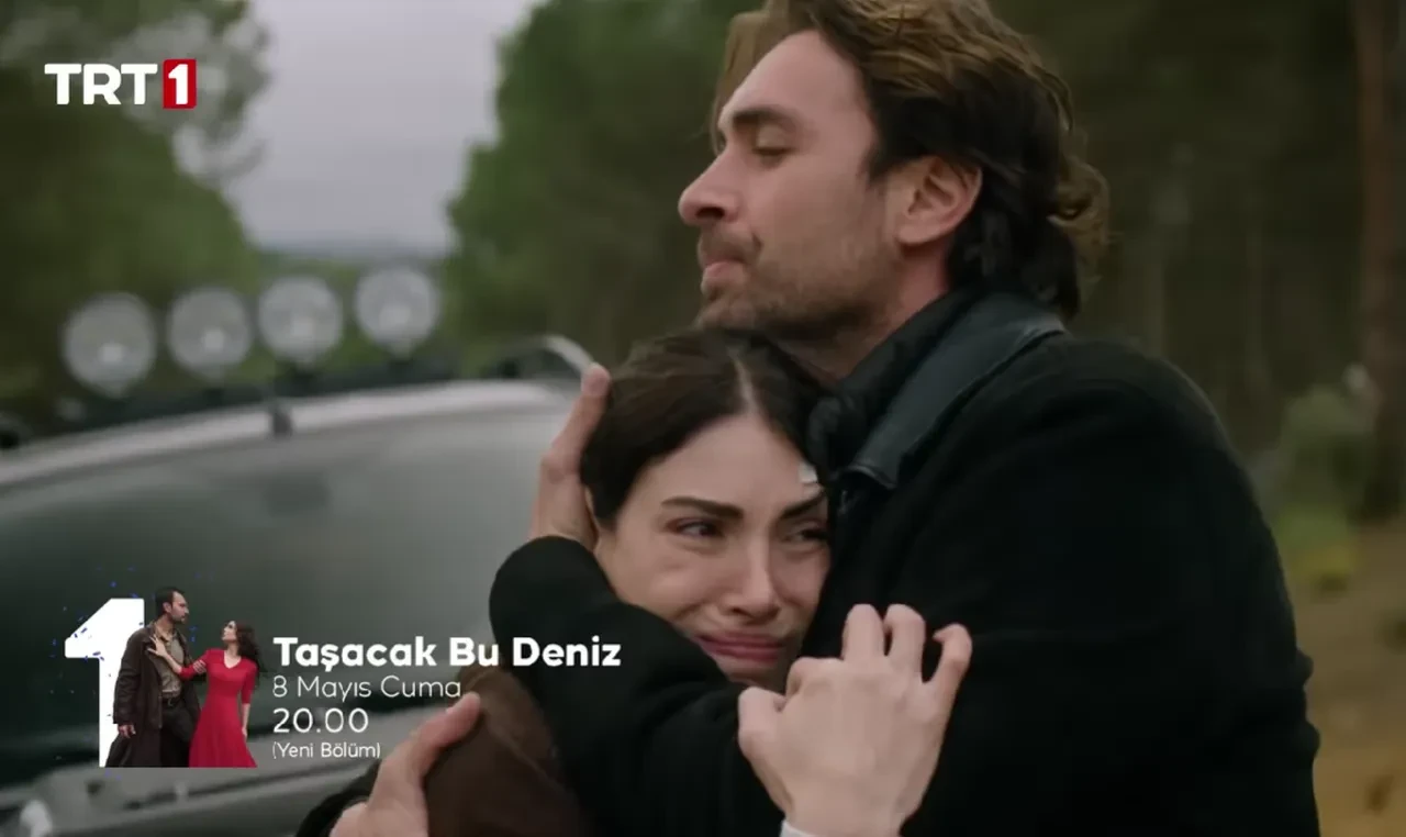 taşacak bu deniz dizisi