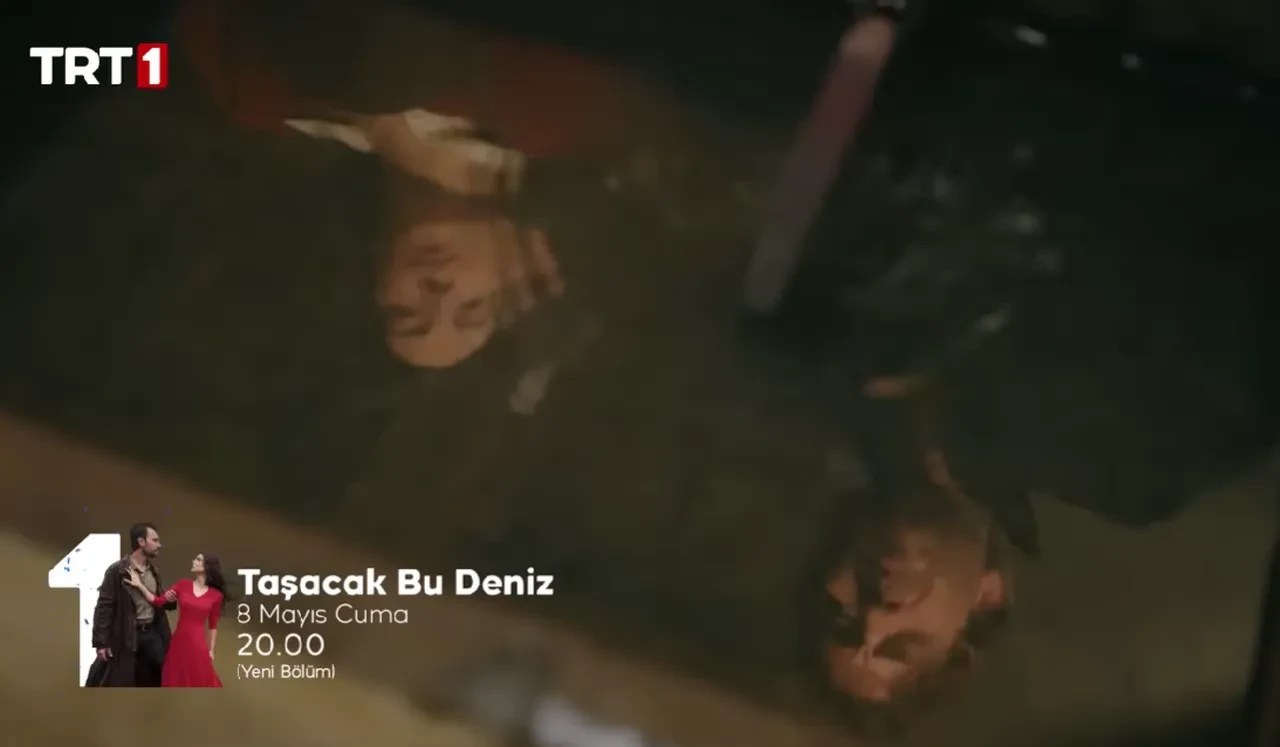 taşacak bu deniz son bölümde ne oldu