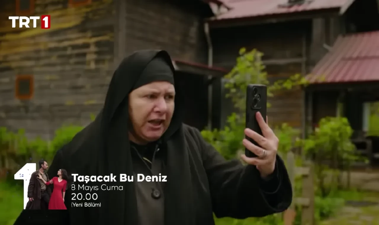 taşacak bu deniz yeni bölümde neler olacak