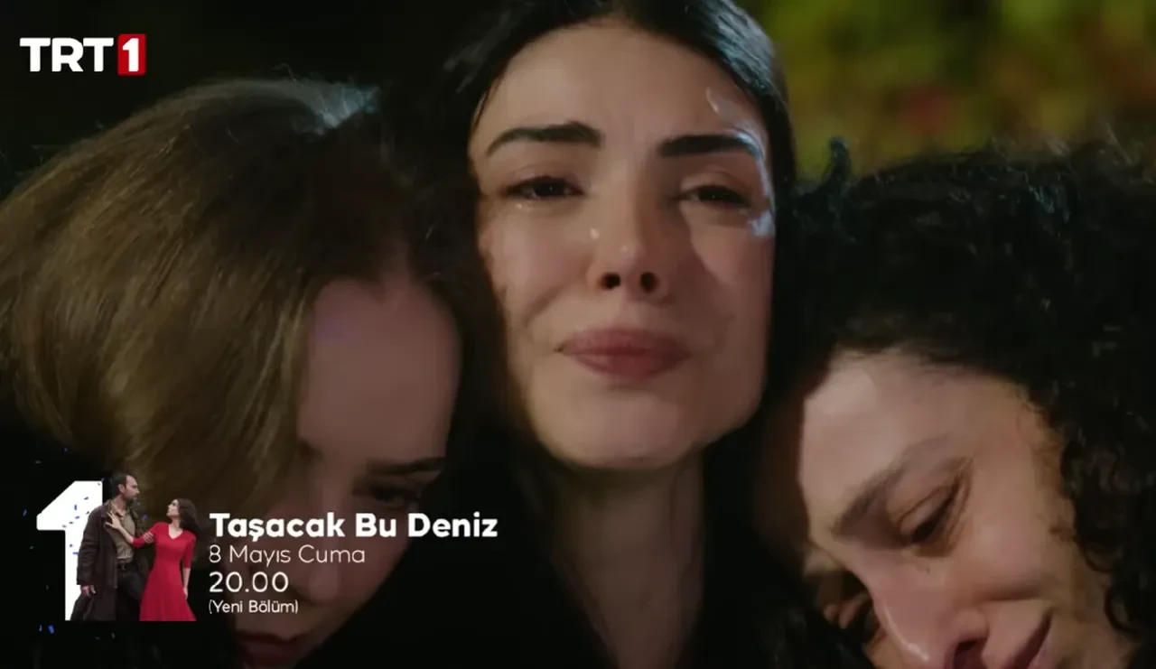 taşacak bu deniz 27. bölüm