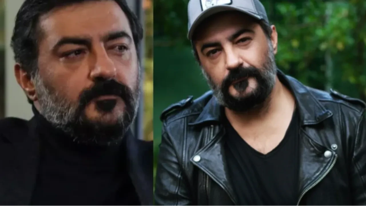 Taşacak Bu Deniz dizisine flaş transfer! Celil Nalçakan bomba karakterle ekrana geliyor