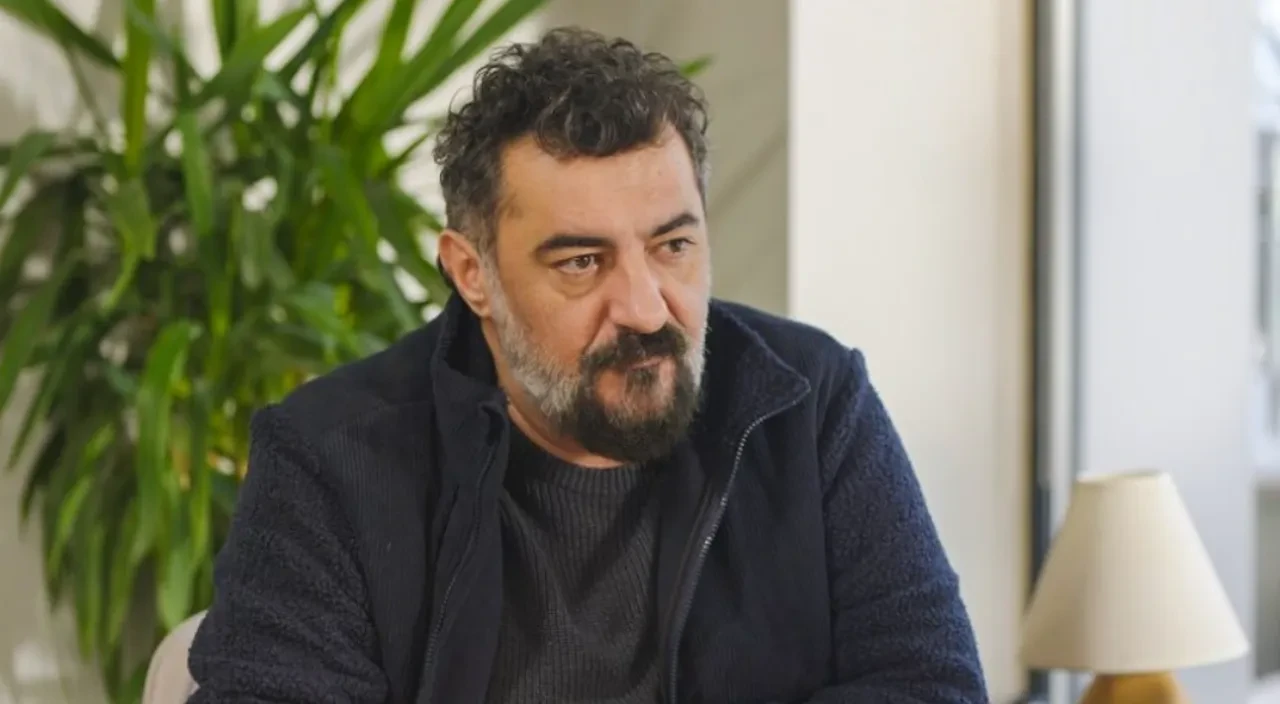 Taşacak Bu Deniz dizisine flaş transfer! Celil Nalçakan bomba karakterle ekrana geliyor