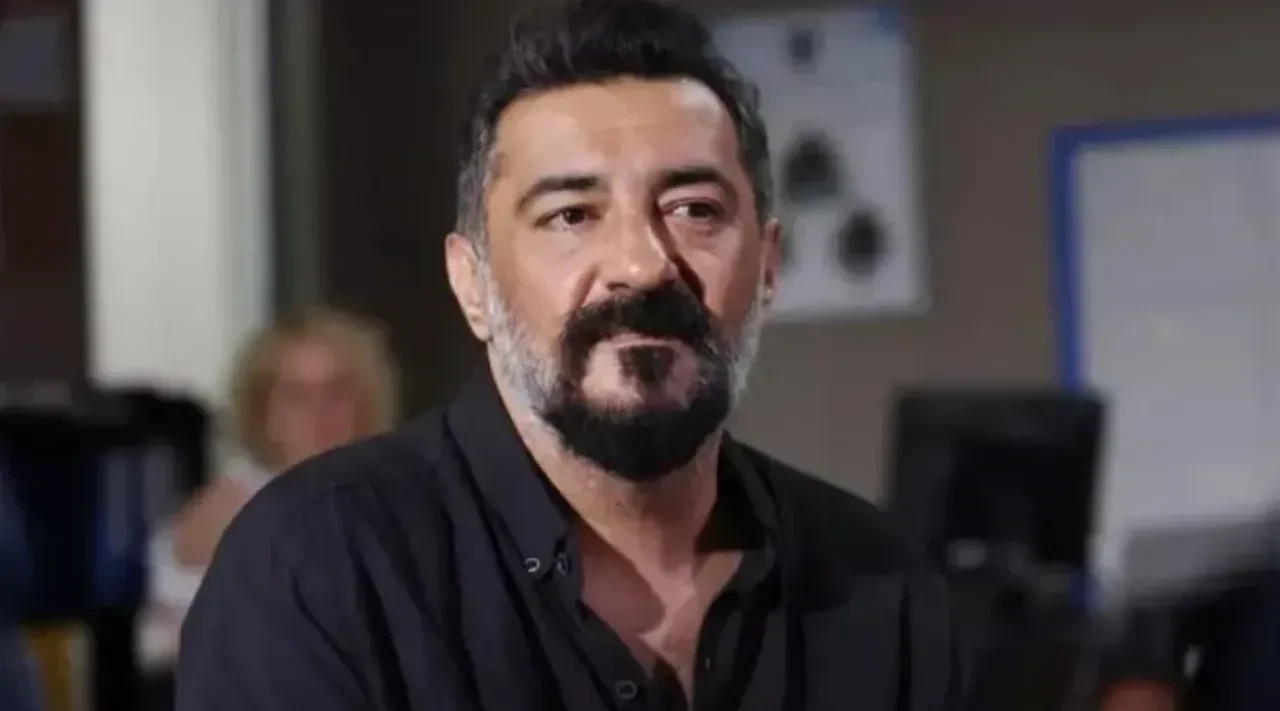 Taşacak Bu Deniz dizisine flaş transfer! Celil Nalçakan bomba karakterle ekrana geliyor