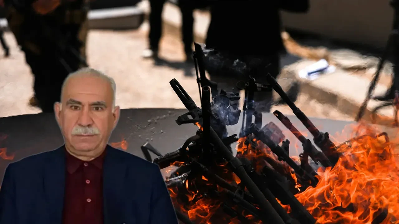 Terörsüz Türkiye sürecinde takvim işliyor! AK Parti kaynakları açıkladı: Her şey aşamalı olarak ilerliyor
