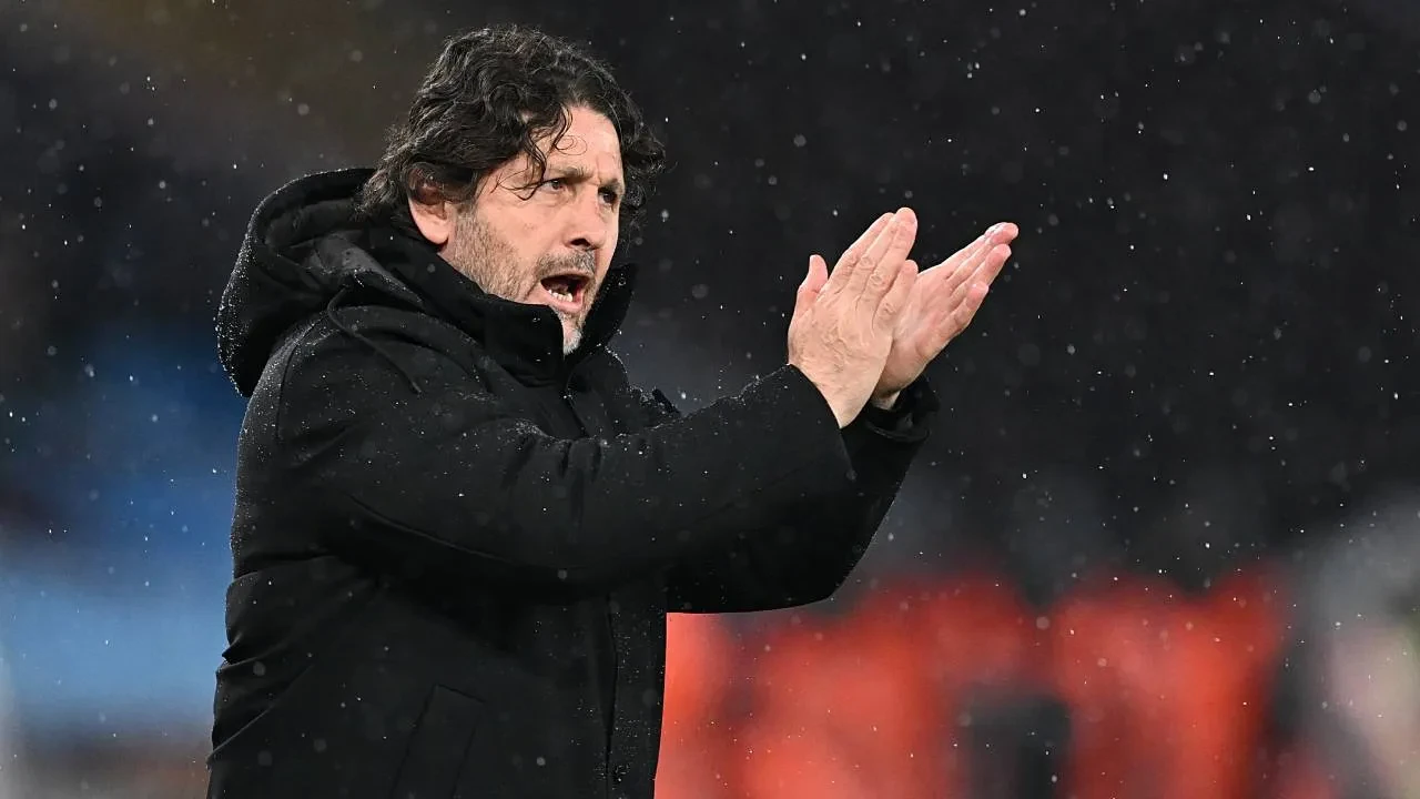 Trabzonspor'da Fatih Tekke, Göztepe beraberliğinin ardından konuştu! "Kaostan 1 puan çıktı"