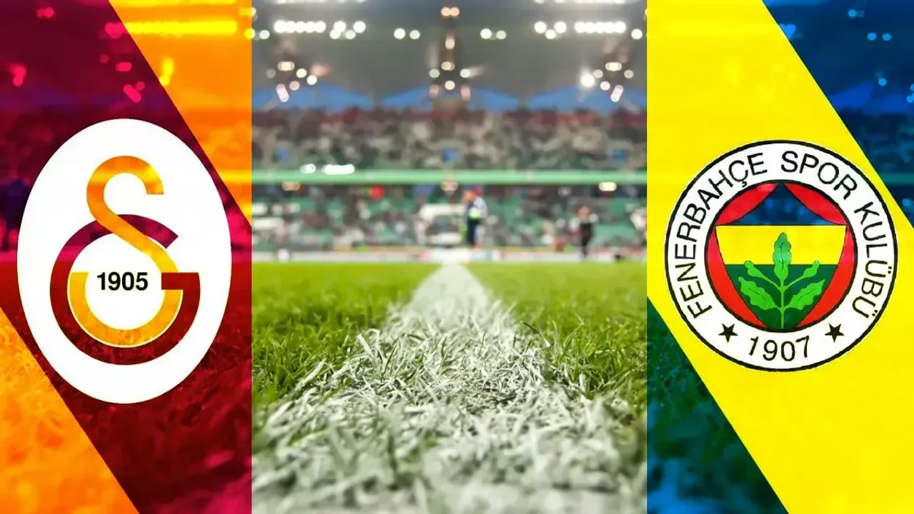 Yapay zeka Süper Lig'in 10 yıllık şampiyonluk simülasyonunu yayınladı: İşte ortalığı karıştıracak o liste!