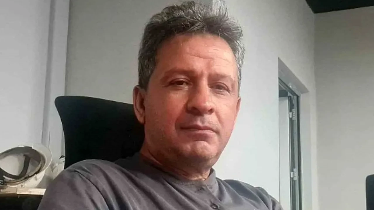 56 yaşındaki kişi evinin bahçesinde ölü bulundu