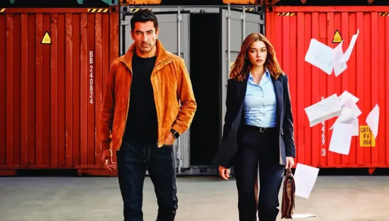 A.B.İ dizisinden ayrılan Afra Saraçoğlu'ndan yeni açıklama! Afra Saraçoğlu'nun yeni dizisi belli oldu mu?