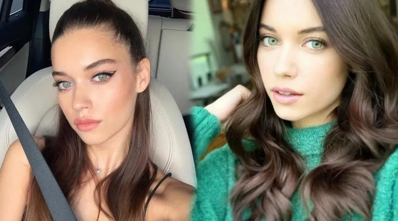 A.B.İ dizisinden ayrılan Afra Saraçoğlu'ndan yeni açıklama! Afra Saraçoğlu'nun yeni dizisi belli oldu mu?
