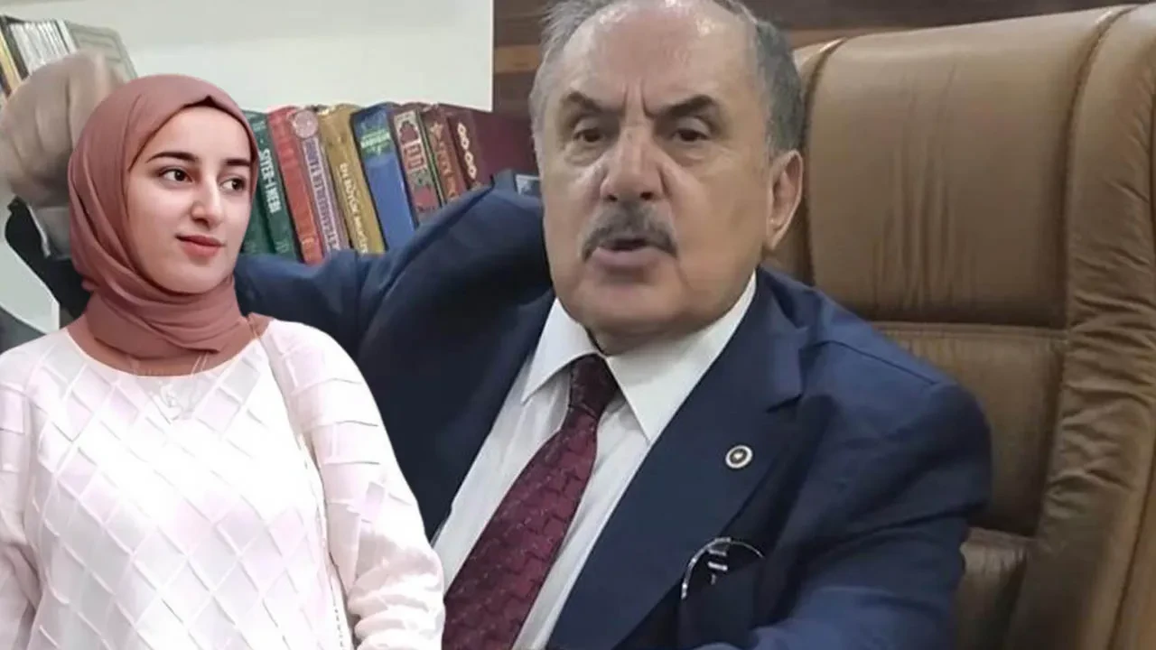 AK Partili Ensarioğlu'ndan yoksul öğrencilere istismar iddiası! İspatlarım dedi, üniversite adı verdi