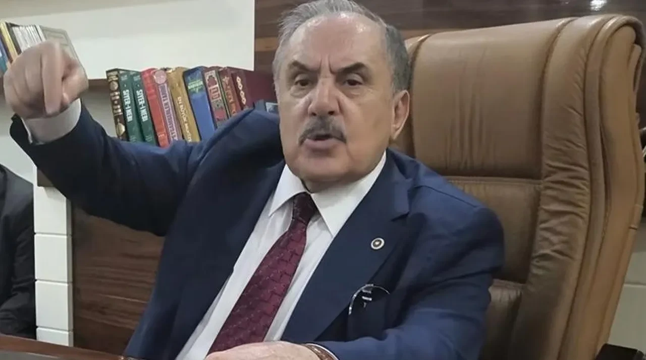 AK Partili Ensarioğlu'ndan yoksul öğrencilere istismar iddiası! İspatlarım dedi, üniversite adı verdi