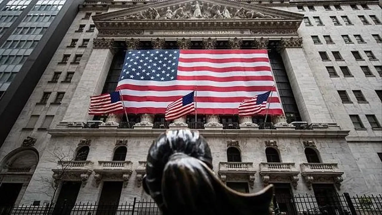 Amerika’da zenginler neden daha da zenginleşiyor?