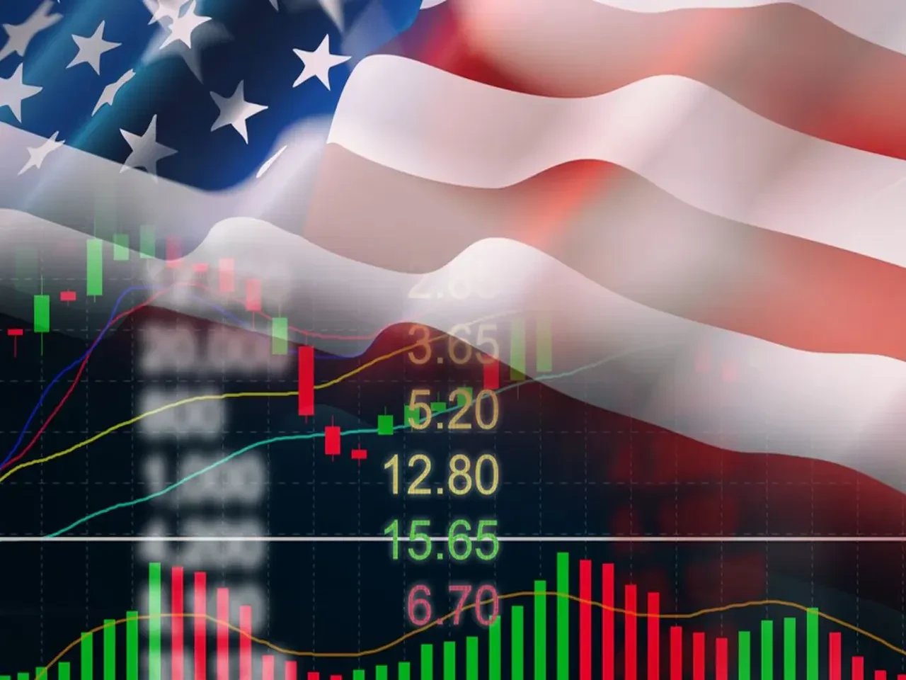 Amerika’da zenginler neden daha da zenginleşiyor?
