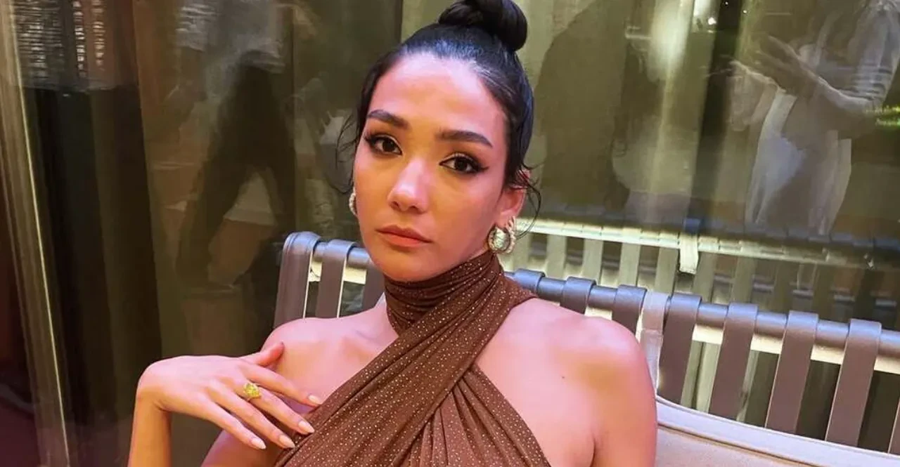 Aybüke Pusat, kavga itirafıyla sosyal medyada linçlendi! Pusat'ın o sözleri yok artık dedirtti