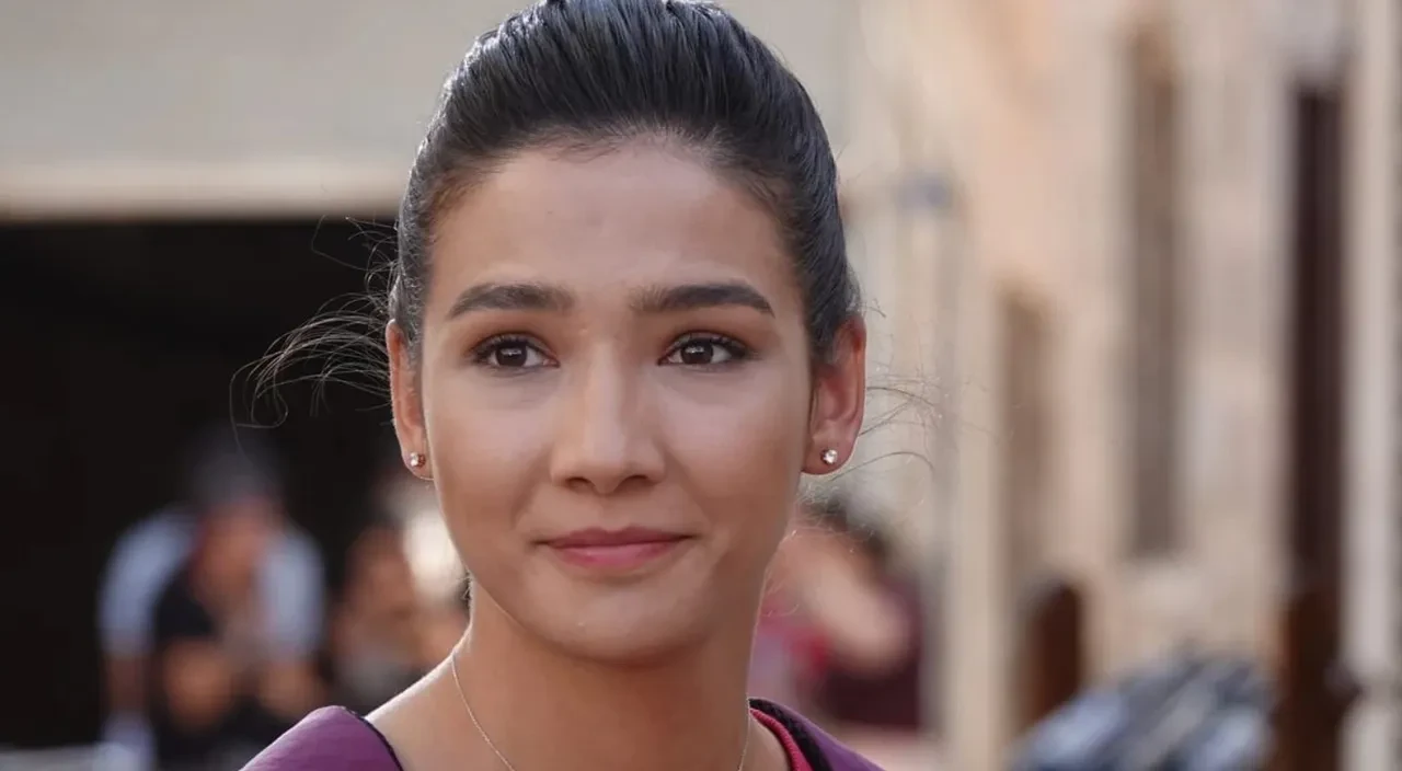 Aybüke Pusat, kavga itirafıyla sosyal medyada linçlendi! Pusat'ın o sözleri yok artık dedirtti