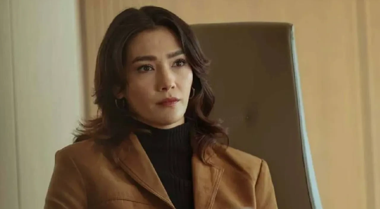 Aybüke Pusat, kavga itirafıyla sosyal medyada linçlendi! Pusat'ın o sözleri yok artık dedirtti