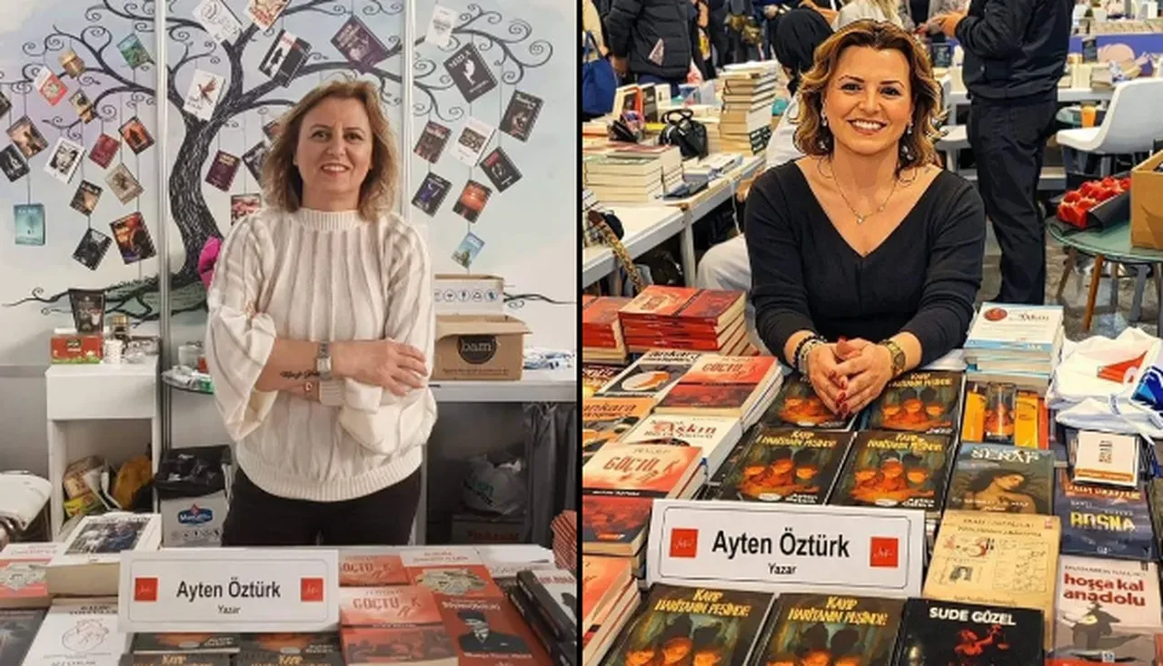 Ayten Öztürk kimdir? Ayten Öztürk neden öldürüldü?