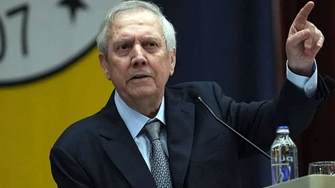 Aziz Yıldırım dünya yıldızı için düğmeye bastı! Fenerbahçe'de hedefteki isim bomba etkisi yapacak
