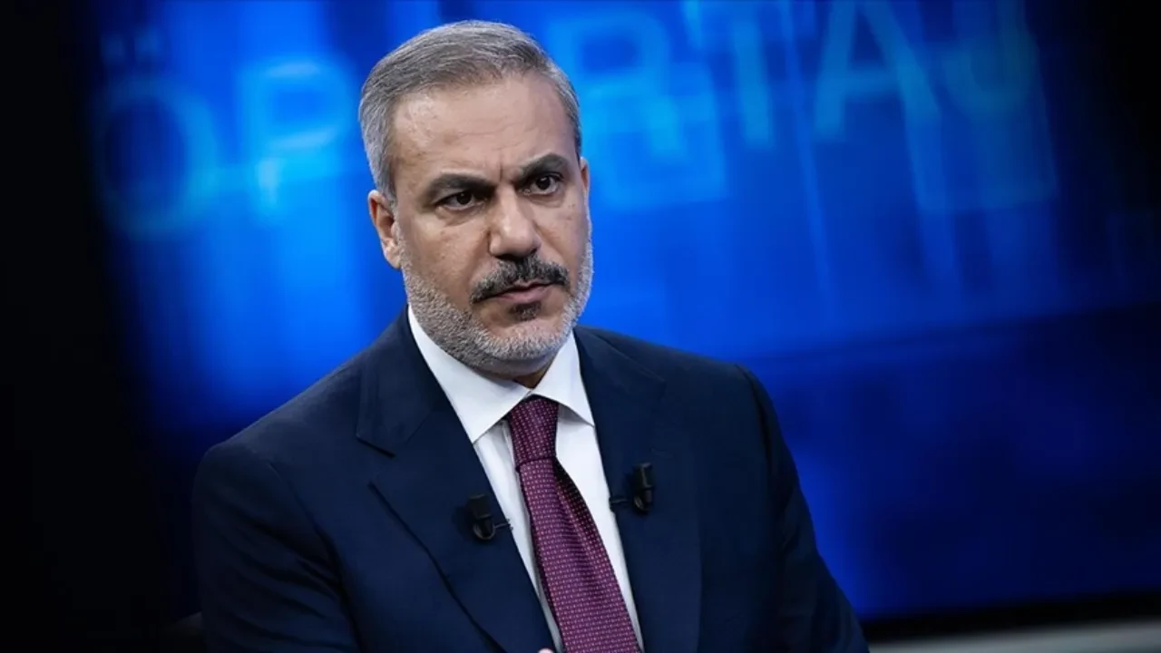 Bakan Fidan'dan önemli açıklamalar: Türkiye İHA'larla gücünü kanıtladı, Japonya ile ortaklık başladı