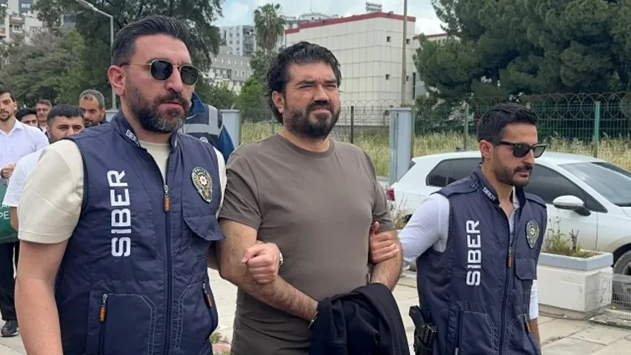Bakan Gürlek'ten Rasim Ozan Kütahyalı açıklaması