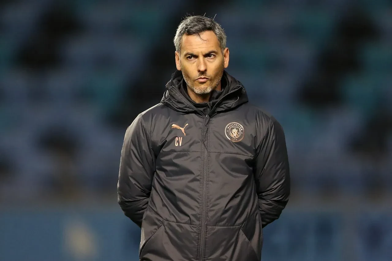 Beşiktaş'a bir kötü haber daha! Carlos Vicens planı suya düştü
