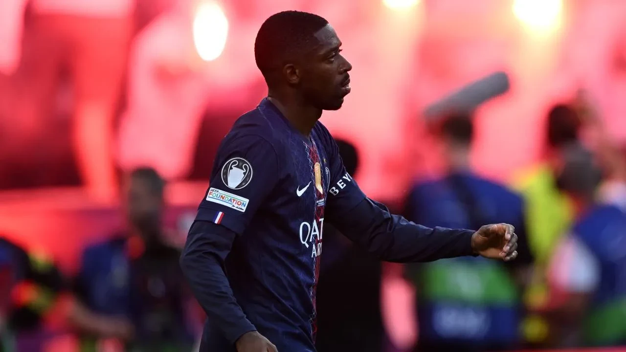 Şampiyonlar Ligi'nde şampiyon PSG! Fransa temsilcisi, Arsenal'i penaltılarla mağlup etti