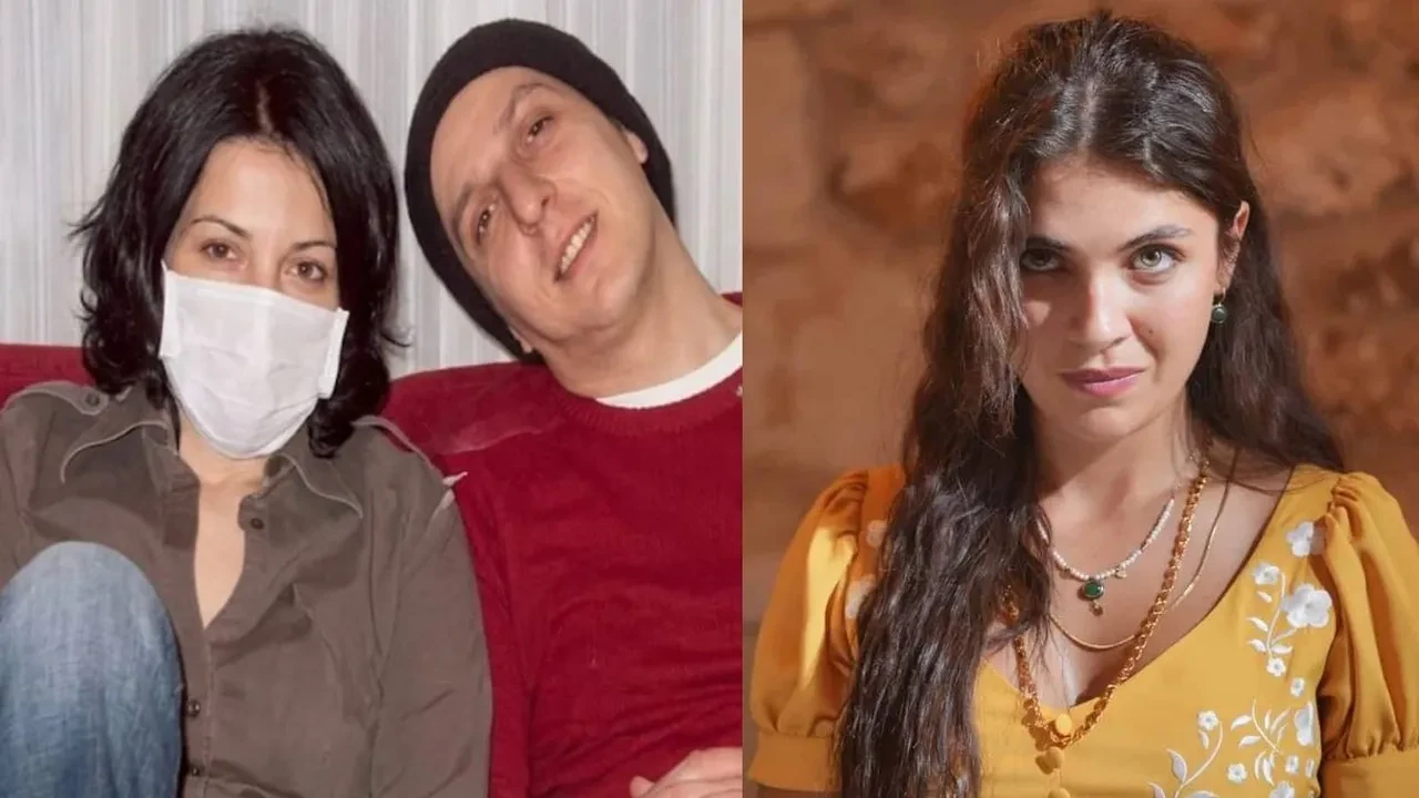 Cem Yiğit Üzümoğlu'nun Kâzım filmine bomba partner! Biran Damla Yılmaz ile görüşülüyor