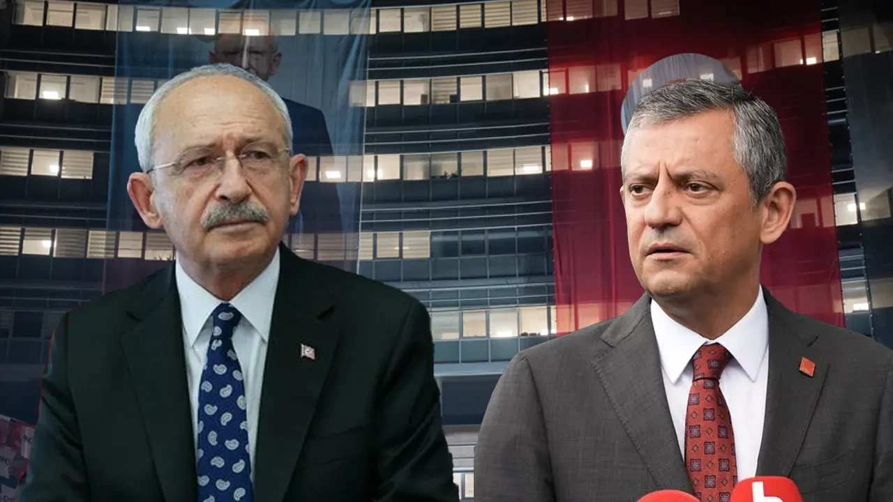 CHP'de iki farklı program: Gözler Kılıçdaroğlu ve Özgür Özel'in vereceği mesajlarda