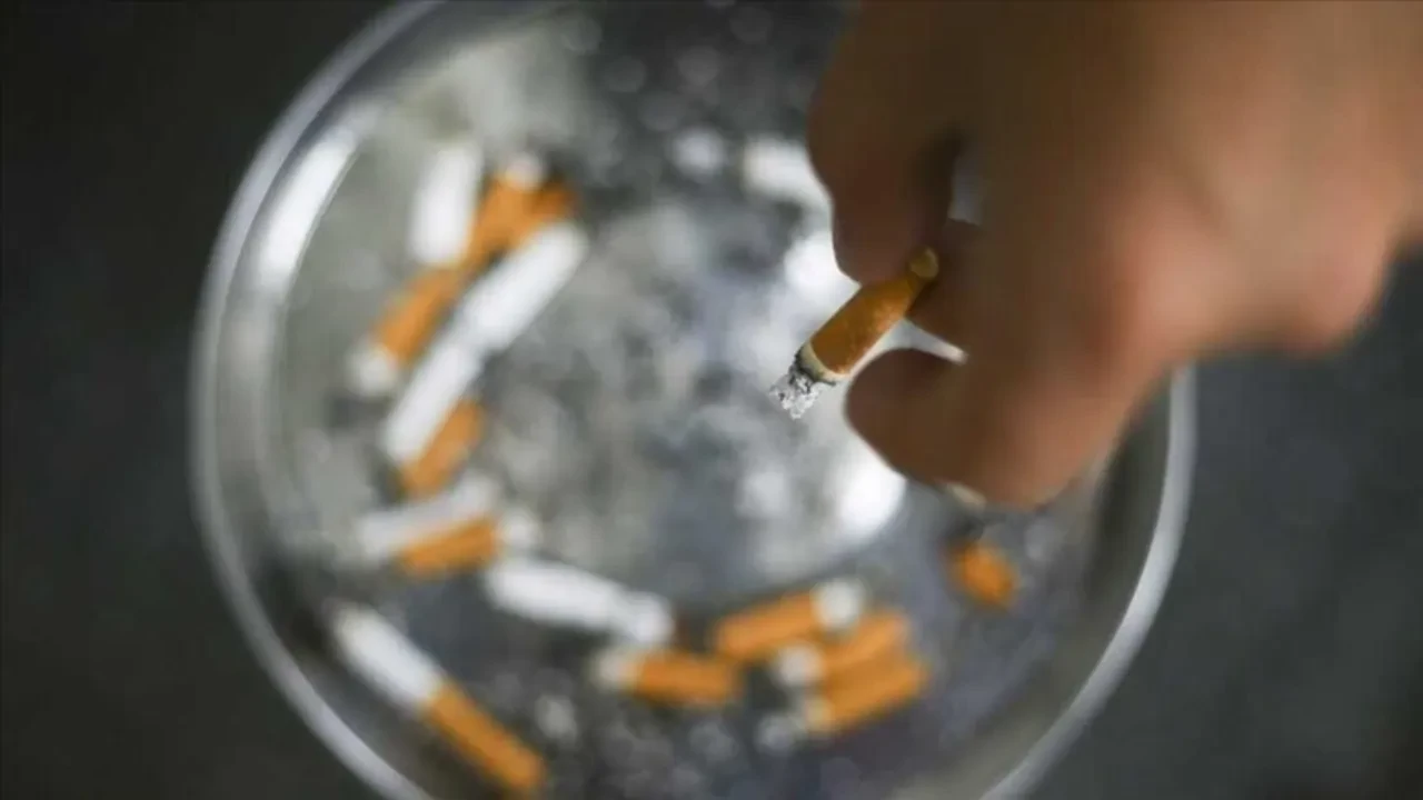 DSÖ'den hükümetlere sigara uyarısı: Yeni nesil tehlikede