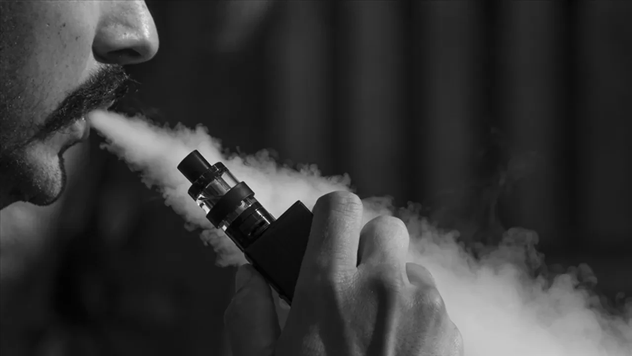 DSÖ'den hükümetlere sigara uyarısı: Yeni nesil tehlikede