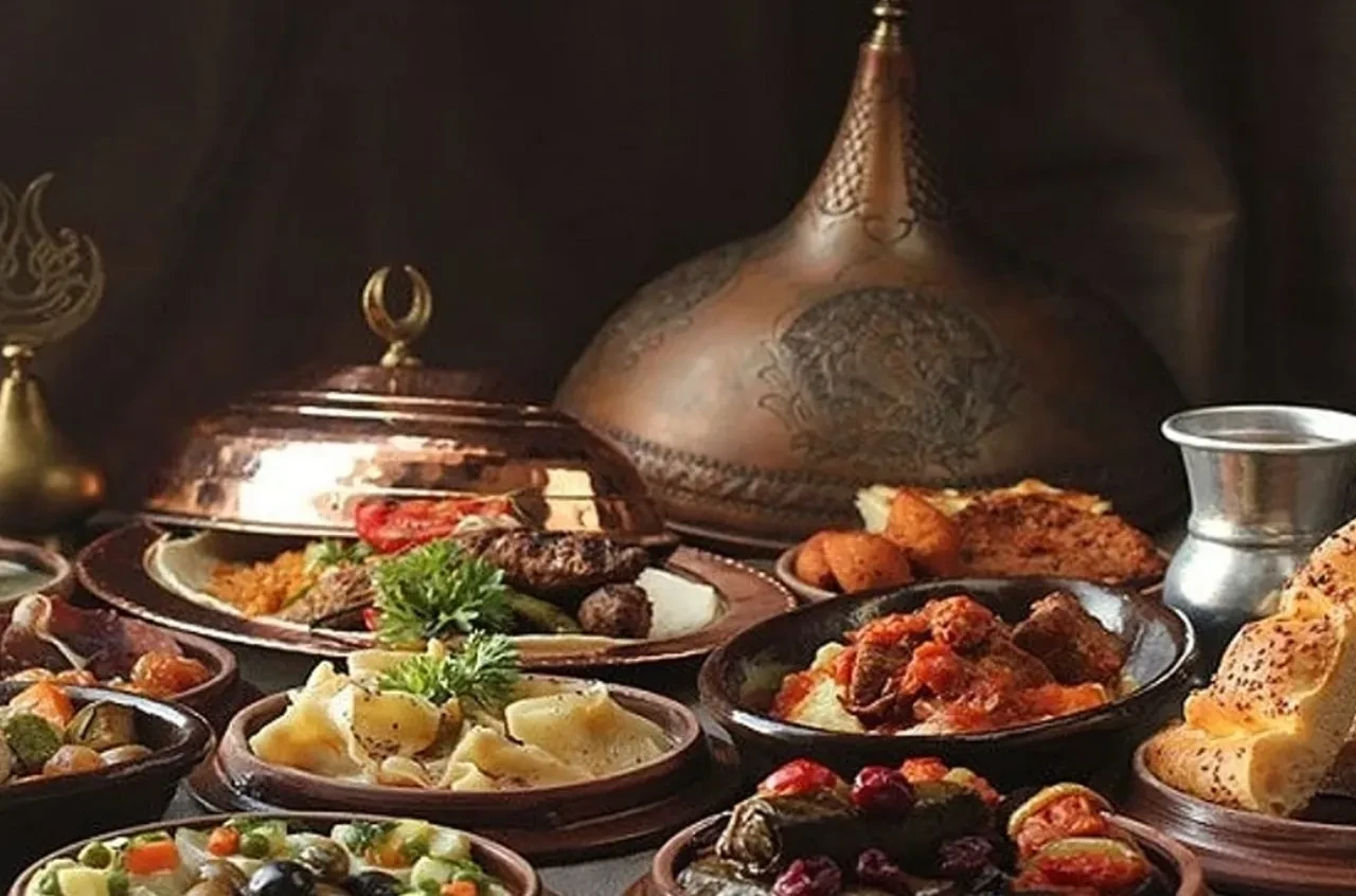 Fatih Sultan Mehmet'in gözdesi: Mutancana tarifi! Mutancana yemeğinin hikayesi nedir?