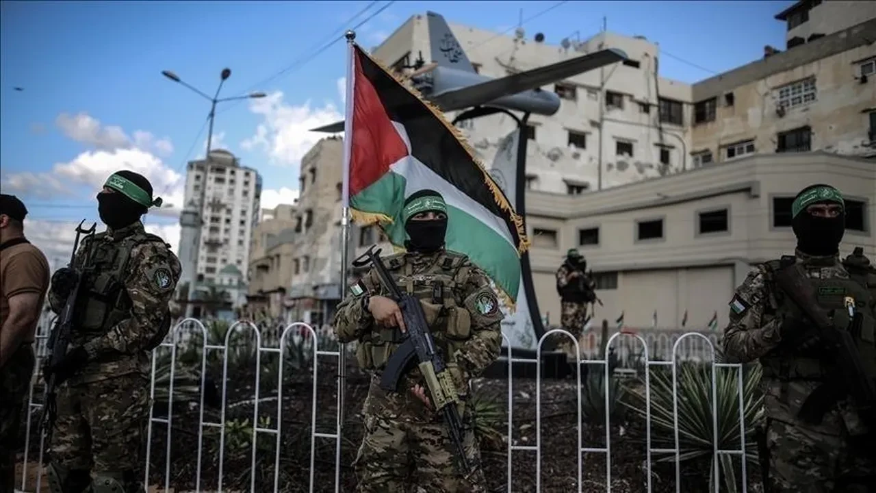Gazze'de ateşkesin ikinci aşamasında kriz! Hamas: "Barış Kurulu Temsilcisi sekteye uğrattı"