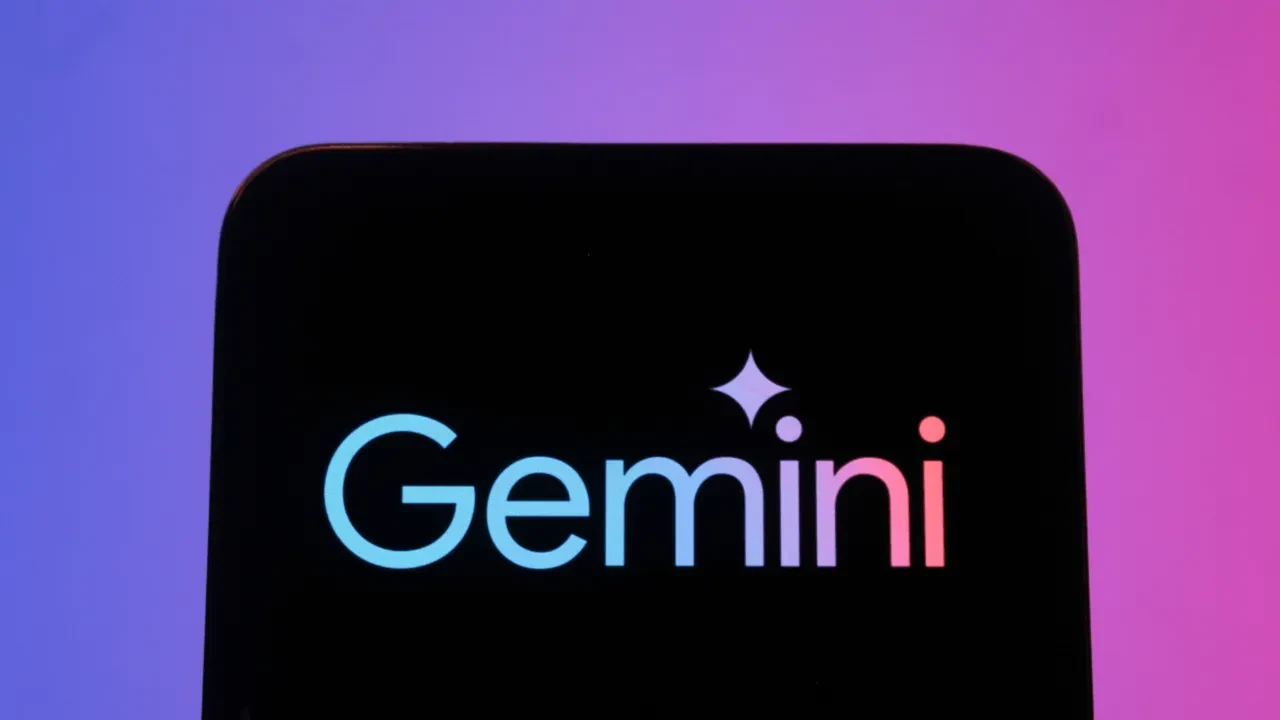 Google’dan Gemini kullanıcılarına nefes aldıran güncelleme