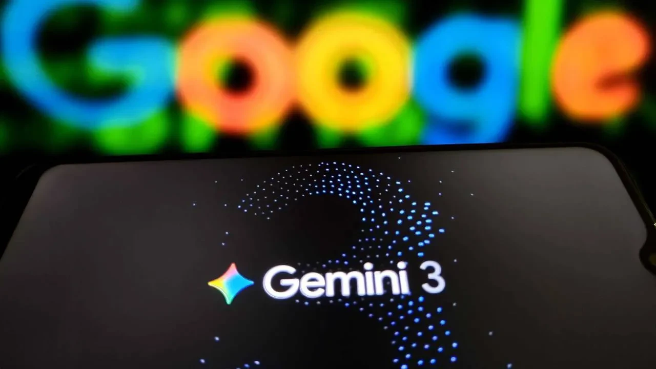 Google’dan Gemini kullanıcılarına nefes aldıran güncelleme