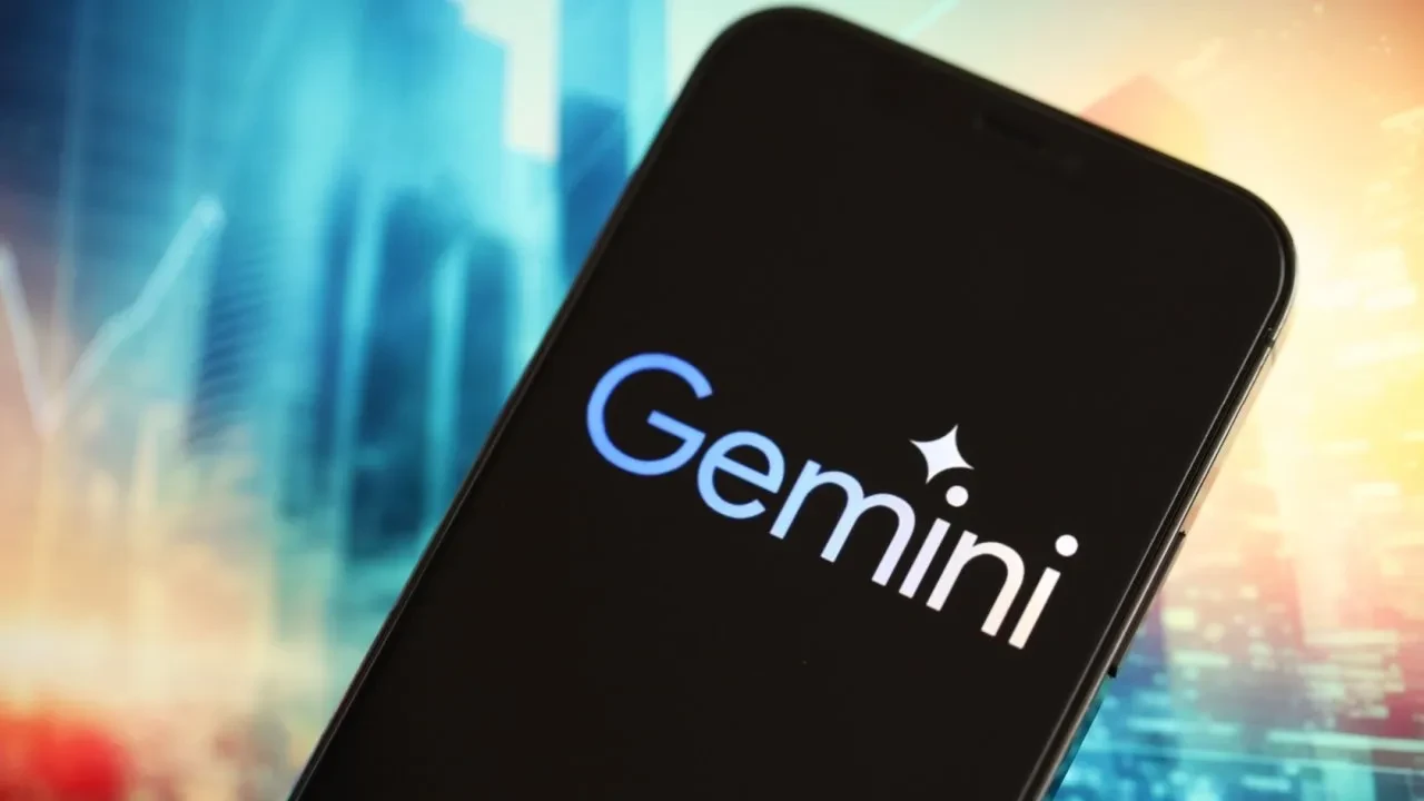 Google’dan Gemini kullanıcılarına nefes aldıran güncelleme