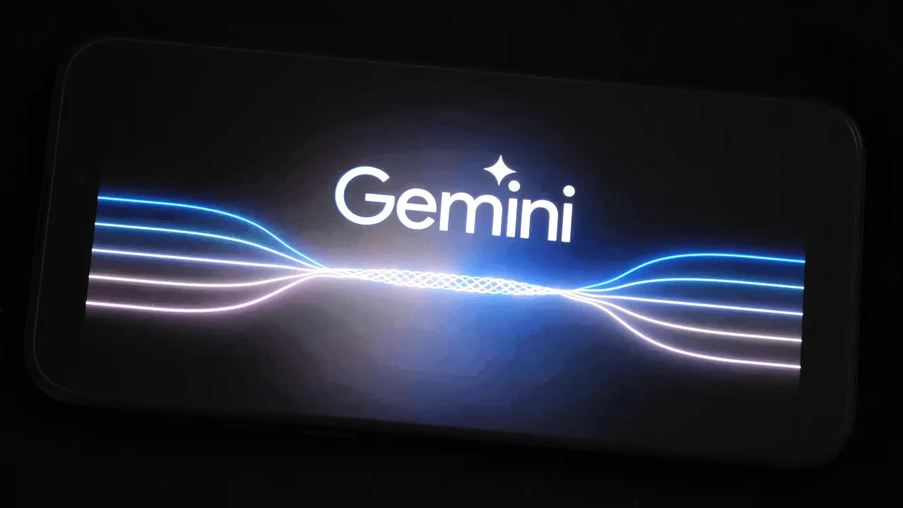 Google’dan Gemini kullanıcılarına nefes aldıran güncelleme