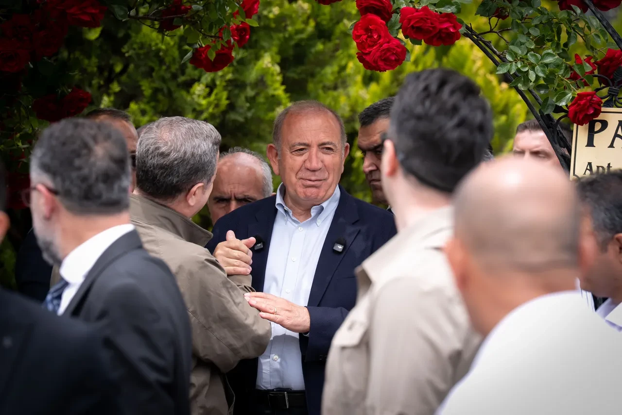 Gürsel Tekin Kılıçdaroğlu'nu hedef alan medya kurumlarına çağrı yaptı: Böyle provokasyon görmedim