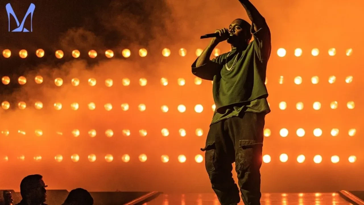 Kanye West konseri hangi dijital platformda yayınlanacak? Kanye West İstanbul konserini canlı izle 