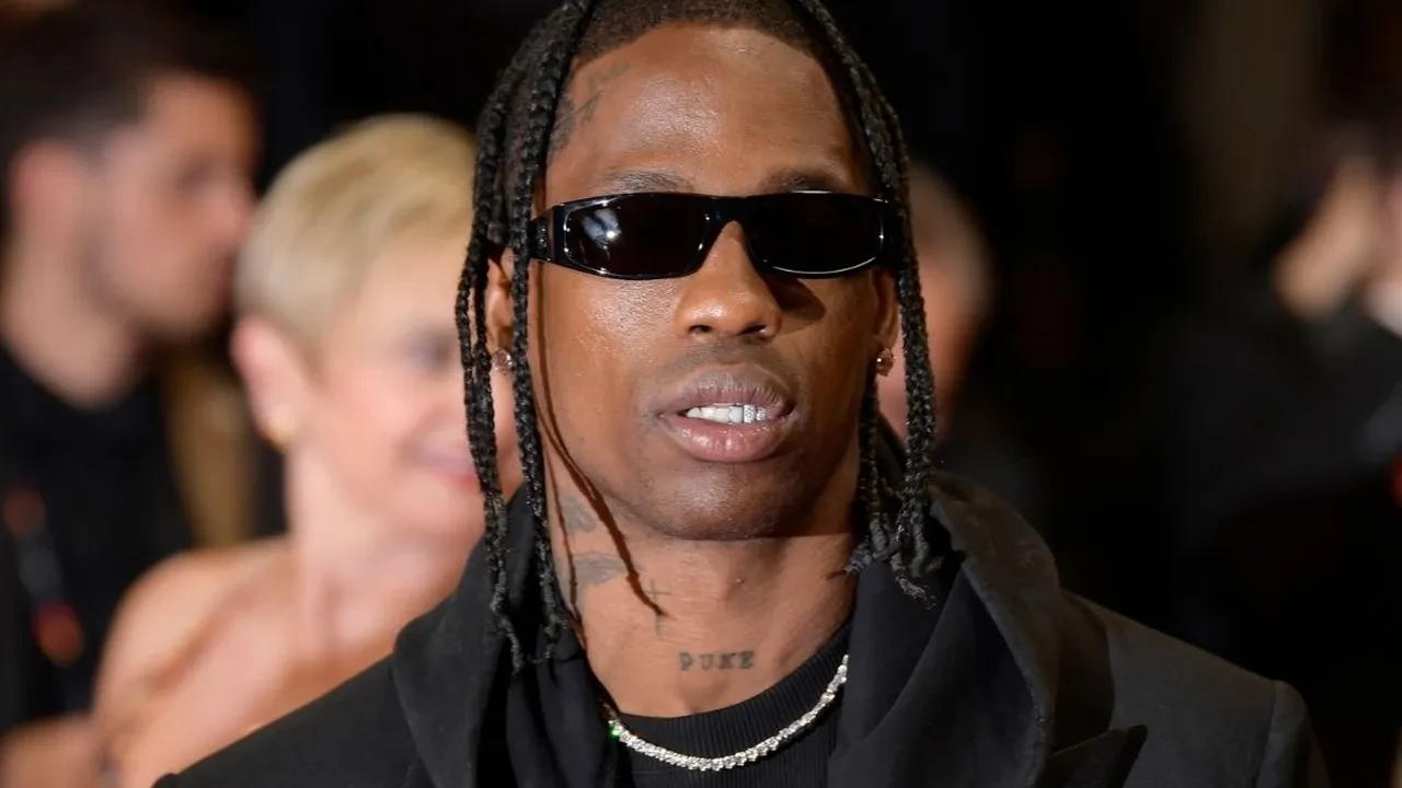 Kanye West’in ardından Travis Scott Türkiye’ye geliyor! Travis Scott İstanbul konseri nerede?