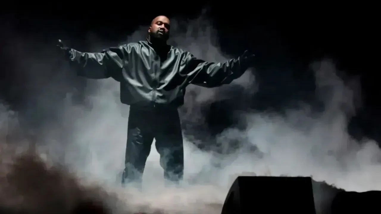 Kanye West'in İstanbul konseri öncesi kulis istekleri şaşkına çevirdi!