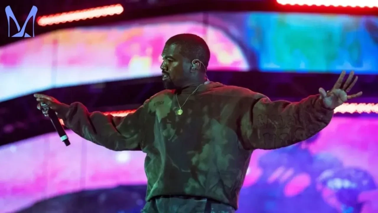 Kanye West’in İstanbul konserine ünlüler akın etti! Kanye West konseri doldu taştı 