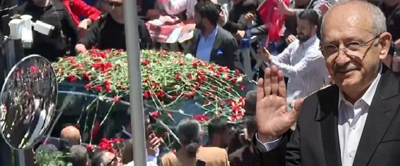 CHP lideri Kemal Kılıçdaroğlu'ndan Özgür Özel ve destekçilerine sert sözler! "FETÖ ajanları ve hırsızlardan arınacağız"