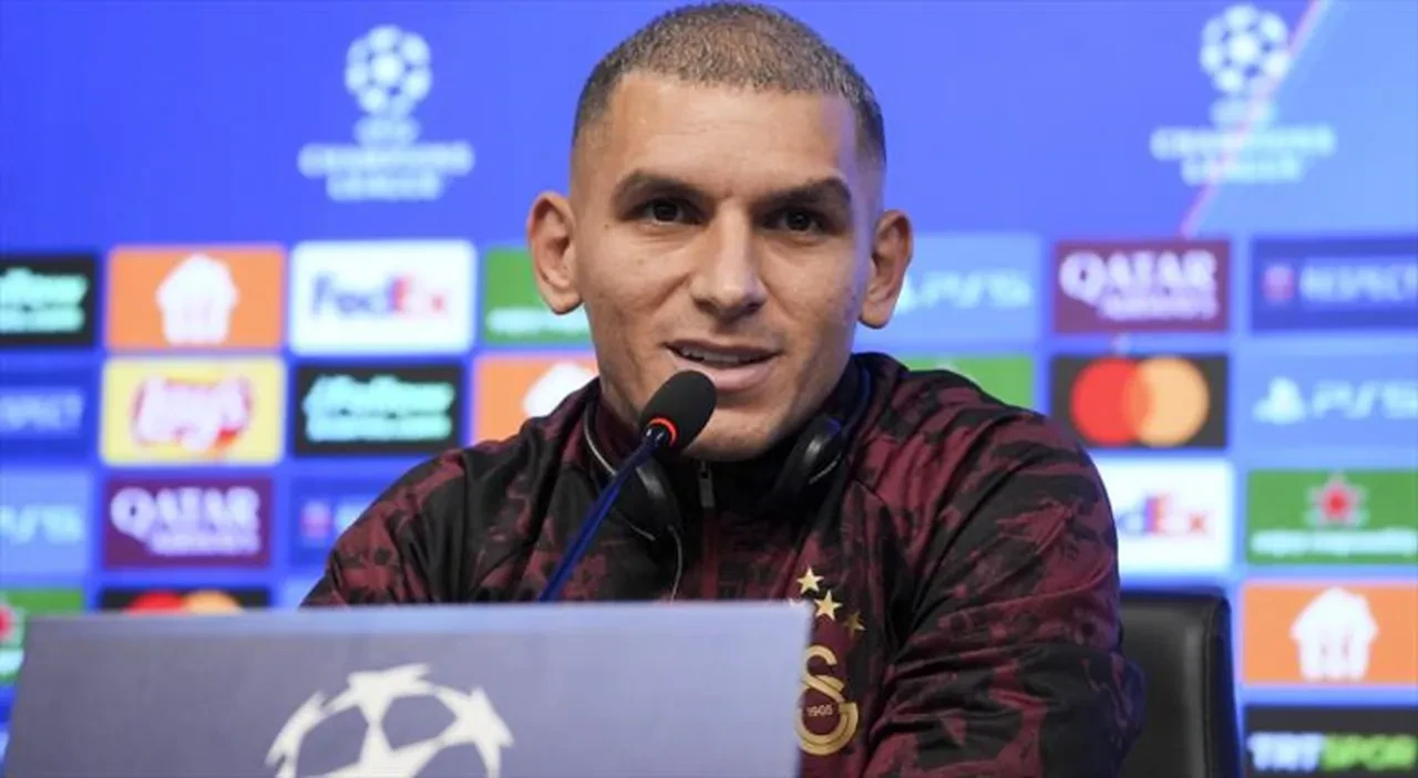 Lucas Torreira yeni partnerine kavuşuyor! Galatasaray transferde hızlandı